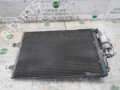 Used AC radiator AC radiator OPEL TIGRA TwinTop (X04) 1.4 (R97) (90 hp) 3998938 3998938