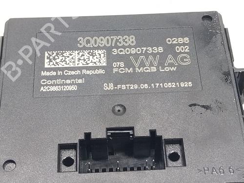 Electronic module AUDI A3 Sportback (8VA, 8VF)  | BP19439453M83 