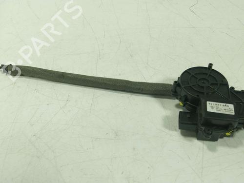 Electronic module PORSCHE TAYCAN (Y1A) | BP38792112M83 - Image 2