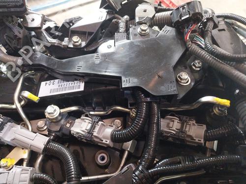 Engine TOYOTA LAND CRUISER (_J25_) 2.8 D MHEV 4x4 (GDJ251) | BP27202329M1  - Image 7