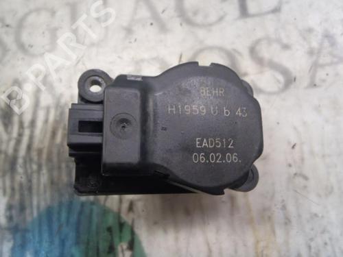 Electronic module CITROËN C4 I (LC_)  | BP9529901M83 