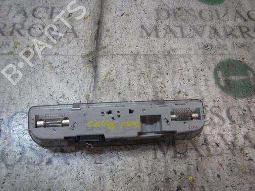 Interior roof light AUDI A3 Sportback (8PA) 1.4 TFSI | BP8280001I8 