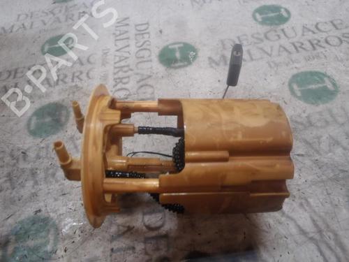 Used Fuel pump CITROËN C4 Coupe (LA_) [2004-2013]  3822325