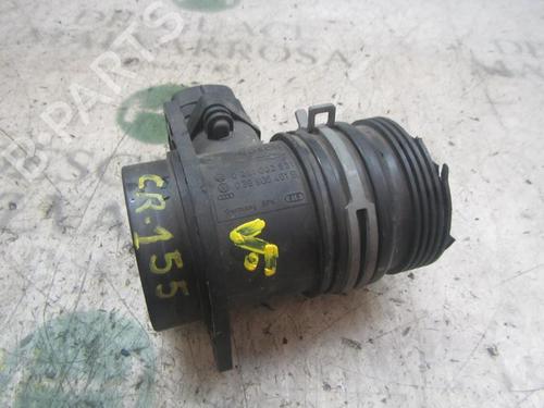 Used Mass air flow sensor SEAT IBIZA III (6L1) 1.4 TDI (80 hp) 3823365