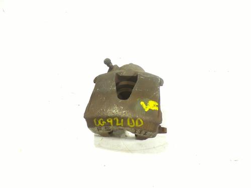 Used Right front brake caliper Right front brake caliper AUDI A3 (8P1) 1.9 TDI (105 hp) 11552748 11552748