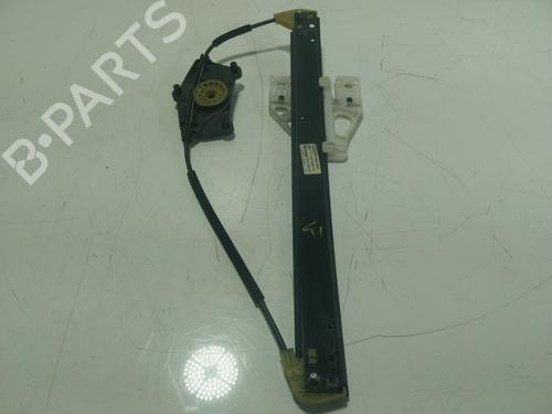 Used Rear right window mechanism AUDI Q5 (8RB) 2.0 TFSI quattro (180 hp) 19115343