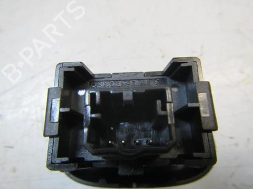 Left front window switch FIAT PANDA (312_, 319_)  | BP3873538I27 