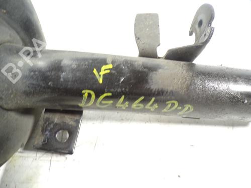 Right front shock absorber FORD C-MAX II (DXA/CB7, DXA/CEU) 1.6 TDCi | BP7210908M17