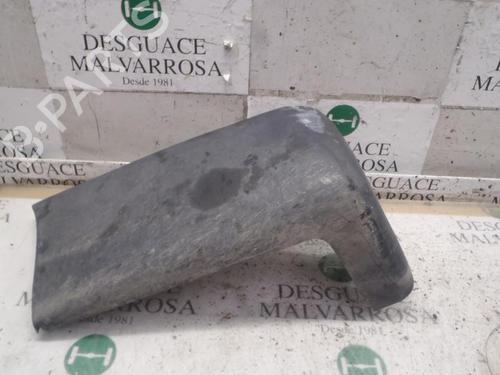 Used Corner bumper FORD TRANSIT Van (FA_ _) [2006-2014]  8740010