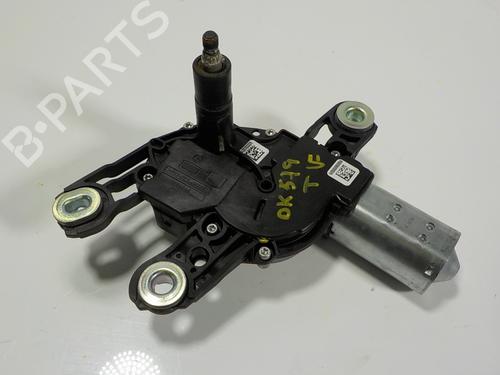 Used Rear wiper motor SEAT IBIZA V (KJ1, KJG) 1.0 TSI (110 hp) 12521996