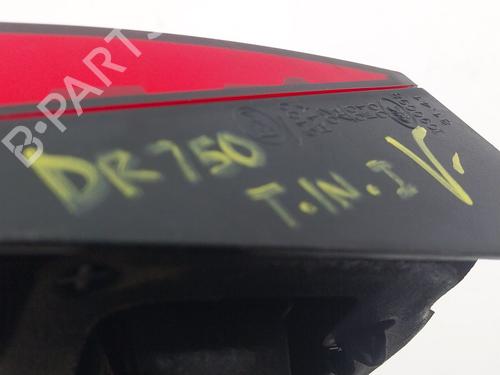 Venstre baklys, luke OPEL ASTRA K (B16) 1.6 CDTi (68) | BP28818546C79