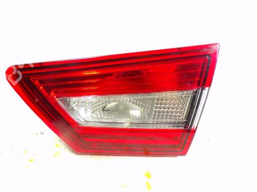 Højre baglygte bagklap RENAULT CLIO IV (BH_) [2012-2021]  7981382