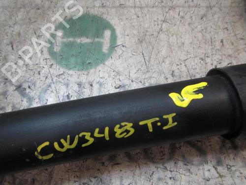 Left rear shock absorber FORD FOCUS II Turnier (DA_, FFS, DS) 1.8 TDCi | BP3836462M18 