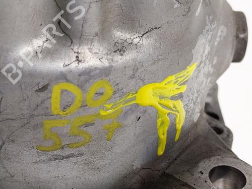 AC compressor VW POLO (6N2) 1.4 16V | BP26030108M34 