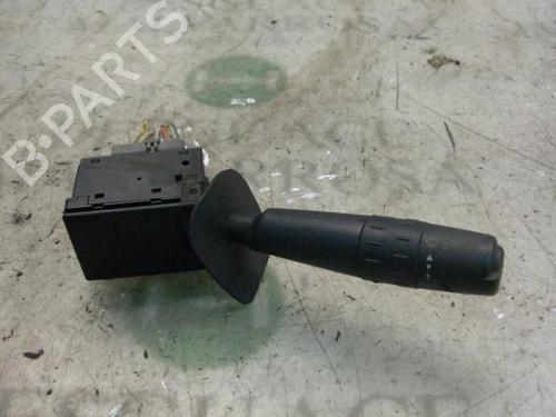 Used Steering column stalk Steering column stalk PEUGEOT 406 (8B) [1995-2005] 3780241 3780241