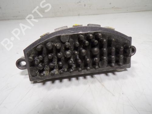 Used Heater resistor Heater resistor BMW 3 Touring (F31) [2012-2019] 15068740 15068740
