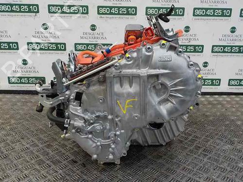 Gearbox TOYOTA RAV 4 V (_A5_, _H5_)  | BP9095781M3 