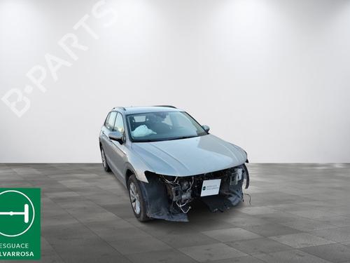 Left front brake caliper VW TIGUAN (AD1, AX1) 2.0 TDI | BP12909183M105  - Image 9