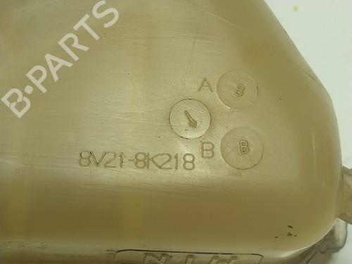 Expansion tank FORD FIESTA VI (CB1, CCN)  | BP18089175C120 