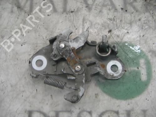 Used Hood lock Hood lock PEUGEOT 306 (7B, N3, N5) [1993-2003] 8772357 8772357