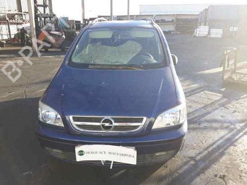 Køleventilator elektrisk OPEL ZAFIRA A MPV (T98) 2.0 DTI 16V (F75) | BP5387316M35 