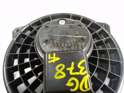 Heater blower motor MAZDA CX-5 (KE, GH)  | BP7461415M62 
