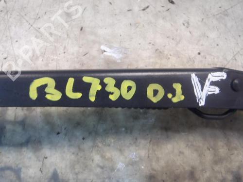 Front windshield wiper arm OPEL VECTRA C (Z02) 2.0 DTI 16V (F69) | BP3797556C143 