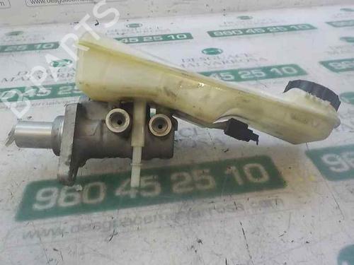 Brake master cylinder FORD MONDEO IV (BA7) 2.0 TDCi | BP5124176M77