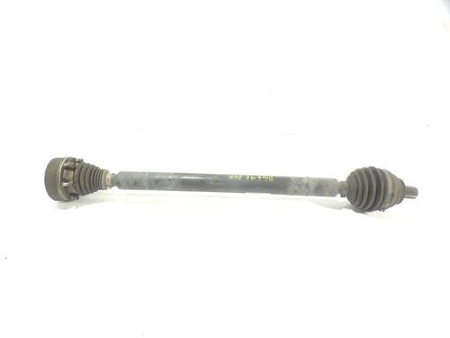 Used Right front driveshaft Right front driveshaft VW GOLF VI (5K1) 2.0 TDI (110 hp) 7573954 7573954
