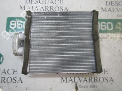 Used Heater matrix Heater matrix SKODA ROOMSTER (5J7) 1.6 TDI (105 hp) 4002493 4002493