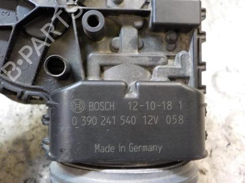 Front wiper motor PEUGEOT 208 I (CA_, CC_) 1.6 HDi | BP3847643M29