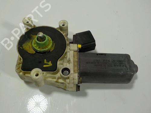 Rudehejsemotor forskærm højre BMW 5 (E60) [2001-2010]  16321970