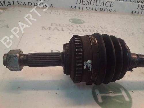 Right front driveshaft CHEVROLET AVEO / KALOS Hatchback (T250, T255)  | BP3795884M39 