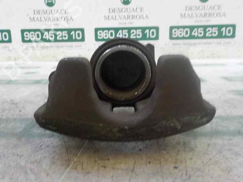 Right front brake caliper RENAULT KANGOO / GRAND KANGOO II (KW0/1_)  | BP11551576M104