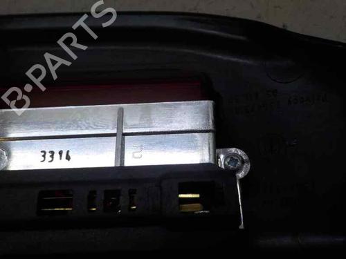 Rear center light FORD KA (RU8)  | BP10968961I39 