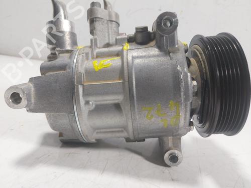 Used AC compressor AC compressor SEAT LEON Sportstourer (KL8, KLD) [2020-2026] 18054739 18054739