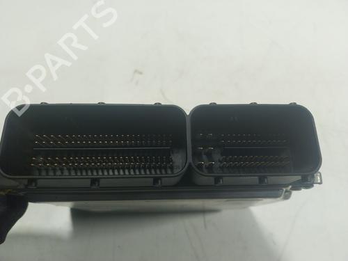 Engine control unit (ECU) BMW 3 (E90) 318 d | BP17824728M57 - Image 3