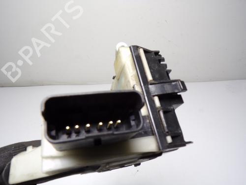 Front right lock PEUGEOT 208 I (CA_, CC_) 1.4 HDi | BP17066852C97 