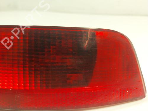 Tågelys FORD FOCUS II (DA_, HCP, DP)  | BP17675616C37 