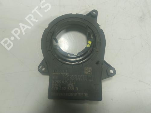 Used Electronic module Electronic module SMART FORFOUR Hatchback (453) electric drive (453.091) (82 hp) 16825136 16825136