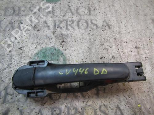 front-right-exterior-door-handle-seat-leon-1p1-3b0837207f3fz-2005-2006-2007-2008-2009-2010-2011-2012-2013-3833824 main image