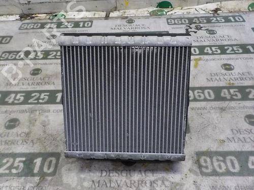 Used Heater matrix SKODA RAPID Spaceback (NH1) [2012-2019]  4001190