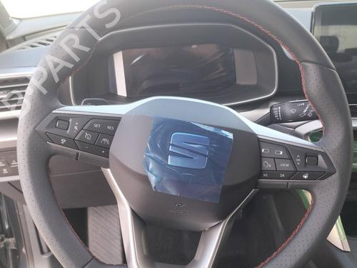 Right front brake caliper SEAT LEON (KL1, KLG) 2.0 TDI | BP32703311M104  - Image 11