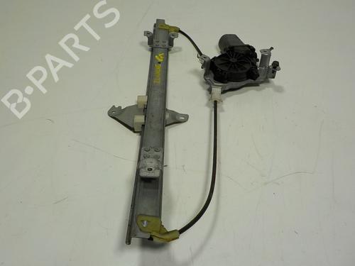 rear-left-window-mechanism-nissan-navara-np300-d40-827013x30a-400927b-2004-11191815 main image