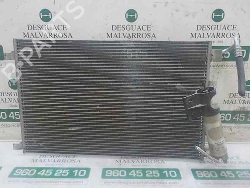 AC-Kondensator NISSAN QASHQAI / QASHQAI +2 I (J10, NJ10, JJ10E) [2006-2014]  5157078