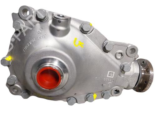 Used Front differential Front differential BMW i4 (G26) [2021-2026] 25495513 25495513