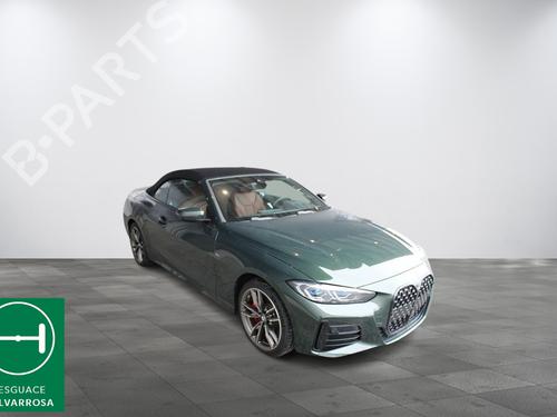 Other BMW 4 Convertible (G23, G83) M 440 i Mild-Hybrid xDrive | BP29962488O1