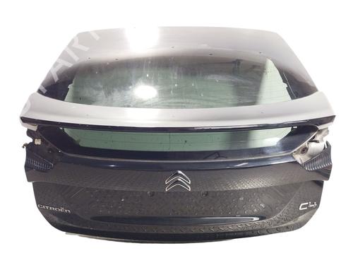 Used Tailgate Tailgate CITROËN C4 III (BA_, BB_, BC_) 1.5 BlueHDi 130 (BBYHZB) (131 hp) 34244074 34244074
