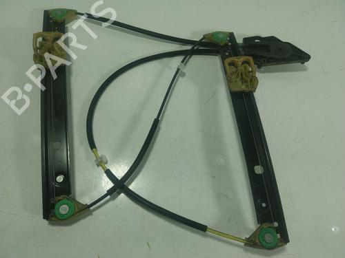 Front right window mechanism AUDI A1 Sportback (8XA, 8XF) 1.0 TFSI | BP17756625C23 