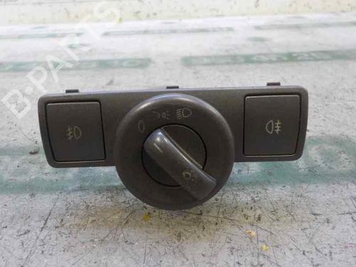 Used Headlight switch Headlight switch VW PHAETON (3D1, 3D2, 3D3, 3D4, 3D6, 3D7, 3D8, 3D9) 5.0 V10 TDI 4motion (313 hp) 6676959 6676959